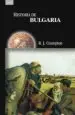 AudioLibro Historia de Bulgaria de R.J. Crampton