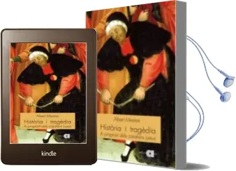 Descargar AudioLibro Historia i Tragedia: A Proposit Dels Catalans Jueus de Albert Mestres año 2007