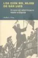 AudioLibro Los Cien mil Hijos de san Luis de Emilio La Parra