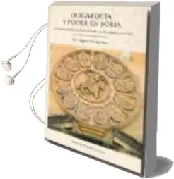 Descargar AudioLibro Oligarquia y Poder en Soria de M. Angeles Sobaler Seco año 2007