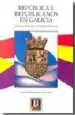 AudioLibro Republica e Republicanos en Galicia de Emilio Grandio Seoane