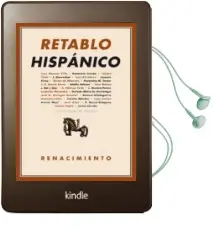 Descargar AudioLibro Retablo Hispanico de Varios Autores año 2007