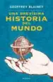 AudioLibro Una Brevisima Historia del Mundo de Geoffrey Blainey