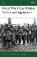 AudioLibro World war i gas Warfare Tactics and Equipment de Simon Jones
