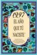 AudioLibro 1997 el año que tu Naciste de Rosa Collado Bascompte