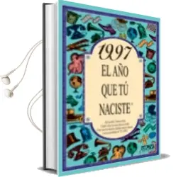 Descargar AudioLibro 1997 el año que tu Naciste de Rosa Collado Bascompte año 2007