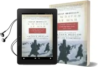 Descargar AudioLibro A Writer at war de Vasily Grossman año 2007