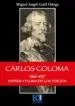 AudioLibro Carlos Coloma 1566-1637: Espada y Pluma de los Tercios de Miguel Angel Guill Ortega