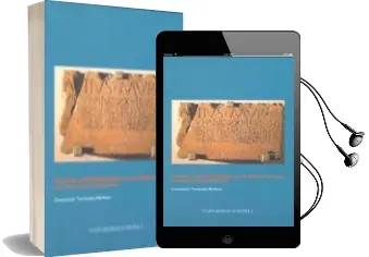 Descargar AudioLibro Carmina Latina Epigraphica de la Betica Romana: Las Primeras Pied ras de Nuestra Poesia de Concepcion Fernandez Martinez año 2007