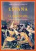 AudioLibro España y la Inquisicion : Memoria Historica Acerca del Tribunal d e la Inquisicion: Seguida de Carta al Señor Clausel de Coussergues Sobre la Inquisicion Española de Benjamin Jarnes