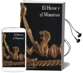 Descargar AudioLibro Heroe y el Monstruo de Varios Autores año 2007