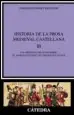 AudioLibro Historia de la Prosa Medieval Castellana Iii: Los Origenes del hu Manismo, el Marco Cultural de Enrique iii y Juan ii de Fernando Gomez Redondo