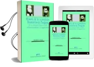 Descargar AudioLibro Historia de las Actividades Financieras en Zaragoza: De la Conqui sta de Zaragoza (1118) a la Aparicion del Banco de Aragon (1909) de Julio Blanco Garcia año 2007