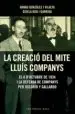 AudioLibro La Creacio del Mite de Lluis Companys: El 6 d Octubre de 1934 i l a Defensa de Companys de Arnau Gonzalez