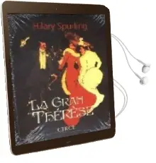 Descargar AudioLibro La Gran Therese de Hilary Spurling año 2007
