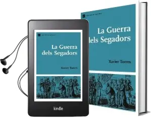 Descargar AudioLibro La Guerra Dels Segadors de Xavier Torras año 2007