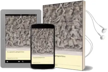 Descargar AudioLibro La Guerra Giugurtina: Testo Latino a Fronte de C. Crispo. Sallustio año 2007