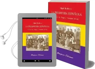 Descargar AudioLibro La Primavera Española de Mijail Koltsov año 2007