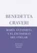 AudioLibro Maria Antonieta y el Escandalo del Collar de Benedetta Cravieri