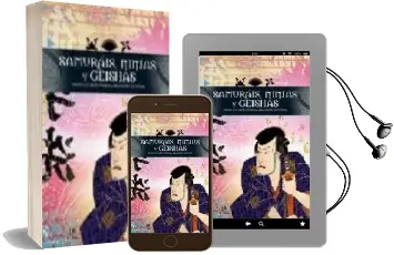 Descargar AudioLibro Smurais, Ninjas y Geishas de Javier Villahizan año 2007