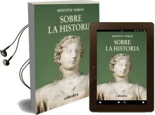 Descargar AudioLibro Sobre la Historia de Krzysztof Pomian año 2007