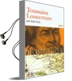Descargar AudioLibro Toussaint Louverture de Alain Foix año 2007