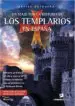 AudioLibro Un Viaje por la Historia de los Templarios en España de Xavier Musquera