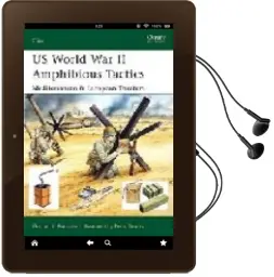 Descargar AudioLibro Us World war ii Amphibious Tactics de Gordon L F Rottman año 2007