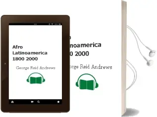 Descargar AudioLibro Afro-Latinoamerica 1800-2000 de George Reid Andrews año 2007