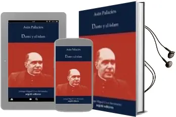 Descargar AudioLibro Dante y el Islam de Asin Palacios año 2007