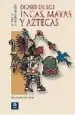 AudioLibro Dioses de los Incas, Mayas y Aztecas de Andreas Koppen