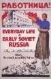 AudioLibro Everyday Life in Early Soviet Russia de Christina Kiaer