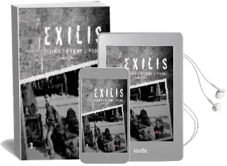Descargar AudioLibro Exilis de Enric Pujol año 2007