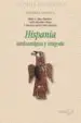 AudioLibro Hispania: Tardoantigua y Visigoda (Historia de España v) de Pablo C. Diaz Martinez