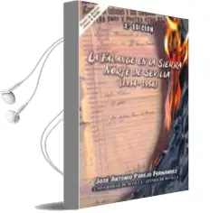 Descargar AudioLibro La Falange en la Sierra Norte de Sevilla (1934-1956) (2ª Ed.) de Jose Antonio Parejo Fernandez año 2007