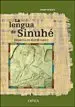 AudioLibro La Lengua de Sinuhe: Gramatica del Egipcio Clasico de Josep Padro