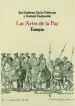 AudioLibro Las Artes de la Paz: Ensayos Homenaje a Treinta Años de Rectorado en el Real Colegio de España en Bolonia (1977-2007) de Jose Guillermo Garcia Valdecasas