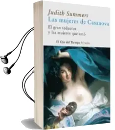 Descargar AudioLibro Las Mujeres de Casanova: El Gran Seductor y las Mujeres que amo de Judith Summers año 2007