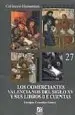 AudioLibro Los Comerciantes Valencianos del Siglo xv y sus Libros de Cuentas de Enrique Cruselles