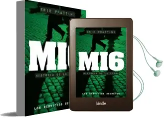 Descargar AudioLibro Mi6: Historia de la Firma de Eric Frattini año 2007