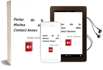 Descargar AudioLibro Parlar de la Marina Alta (Contact+Annex) de Varios Autores año 2007