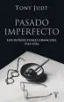 AudioLibro Pasado Imperfecto. los Intelectuales Franceses 1944-1956 de Tony Judt