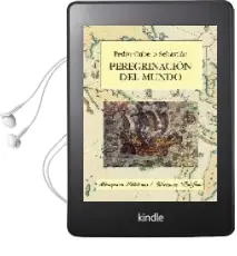 Descargar AudioLibro Peregrinacion del Mundo de Pedro Cubero Sebastian año 2007