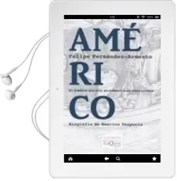 Descargar AudioLibro Americo de Felipe Fernandez Armesto año 2008
