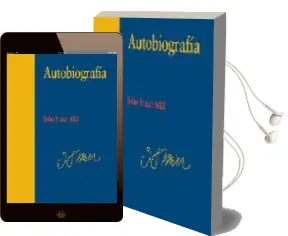 Descargar AudioLibro Autobiografia de John Stuart Mill año 2008