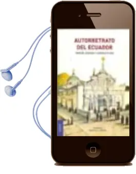 Descargar AudioLibro Autorretrato del Ecuador de Manuel Guedan año 2008
