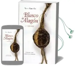 Descargar AudioLibro Blasco de Alagon ca. 1190-1239 de Vicent Garcia Edo año 2008