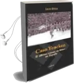 Descargar AudioLibro Caso Yencken: El Ultimo Crimen de Hitler en España de Luis Diez año 2008