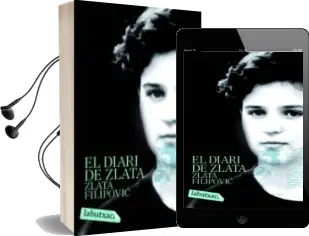 Descargar AudioLibro El Diari de Zlata de Zlata Filipovic año 2008