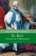 AudioLibro El Rey: Historia de la Monarquia.(Vol. 2) de Jose Antonio Escudero